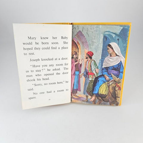 The Baby Jesus - BKLT40831