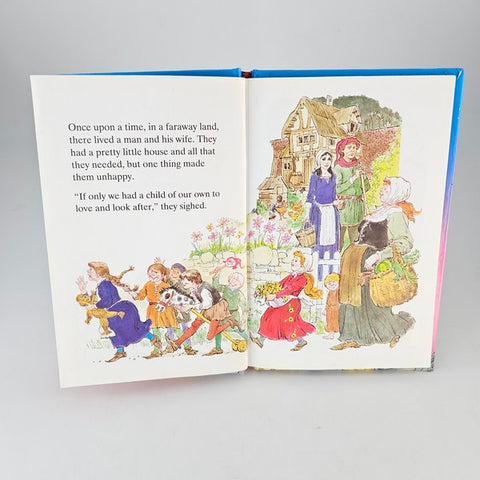 Rapunzel - BKLT40839