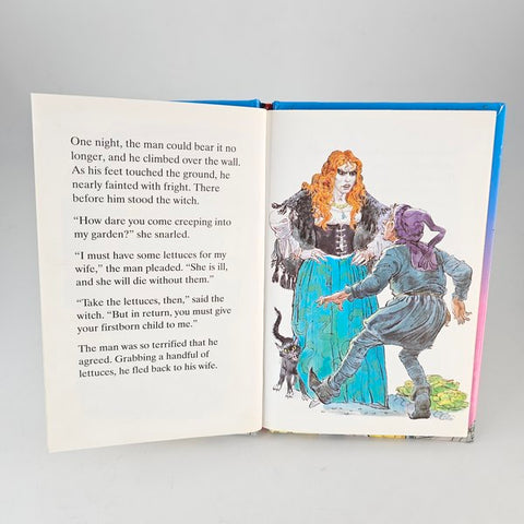 Rapunzel - BKLT40839