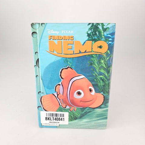 Finding Nemo - BKLT40841