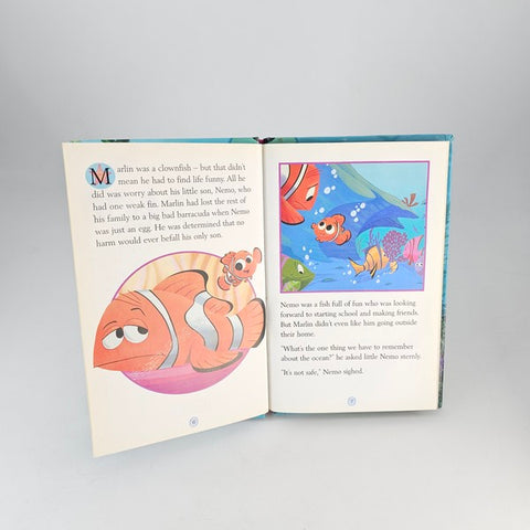 Finding Nemo - BKLT40841