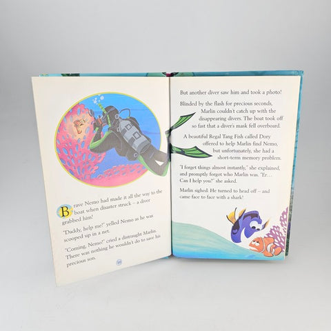 Finding Nemo - BKLT40841