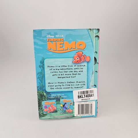 Finding Nemo - BKLT40841