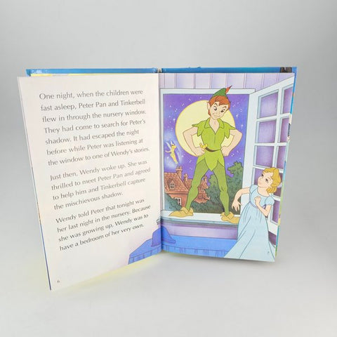 Disney Peter Pan - BKLT40842