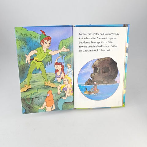 Disney Peter Pan - BKLT40842