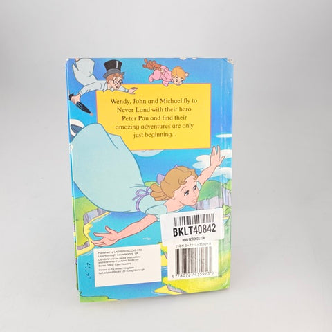 Disney Peter Pan - BKLT40842