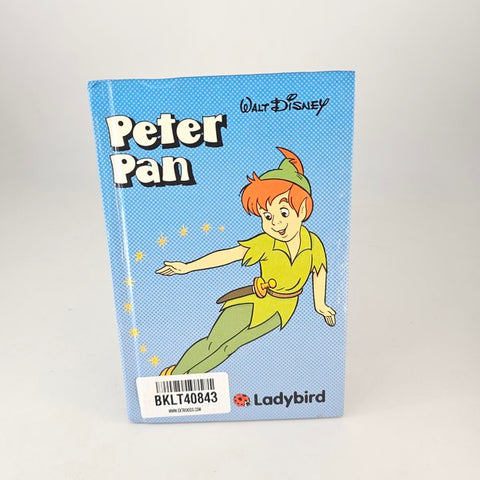 Peter Pan - BKLT40843