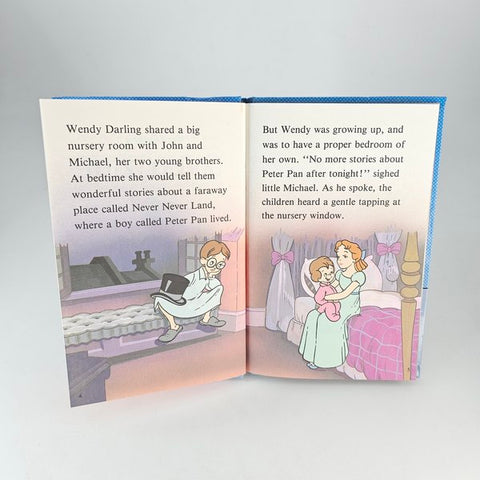 Peter Pan - BKLT40843