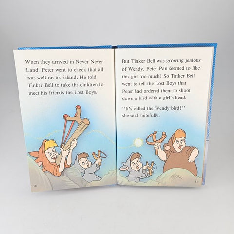Peter Pan - BKLT40843