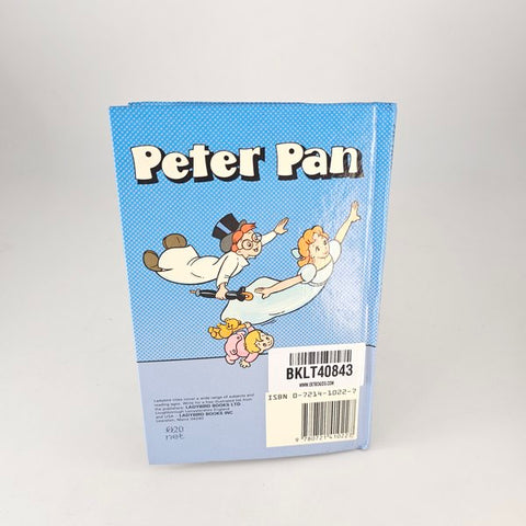 Peter Pan - BKLT40843