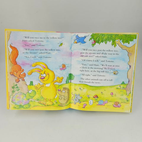 Favourite Aesors Fables - BKLT40855