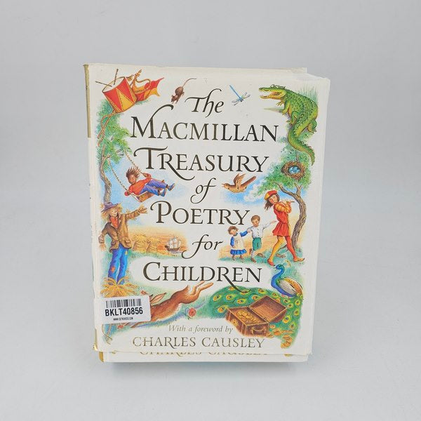 Macmilan Book The Macmillan - BKLT40856 – Extrokids