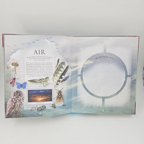 Scrad Book - BKLT40859