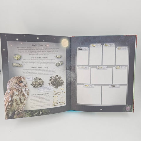 Scrad Book - BKLT40859