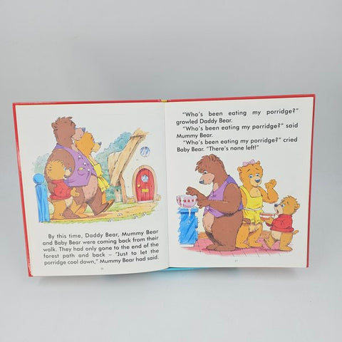 Fairy Tales - BKLT40864