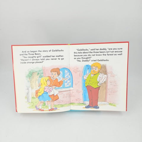 Fairy Tales - BKLT40864