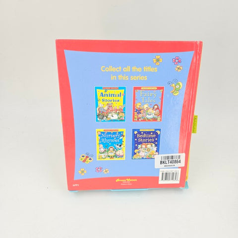 Fairy Tales - BKLT40864