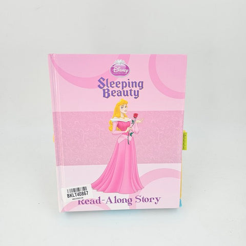 Sleeping Beauty - BKLT40867