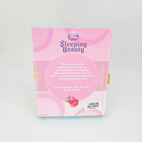 Sleeping Beauty - BKLT40867