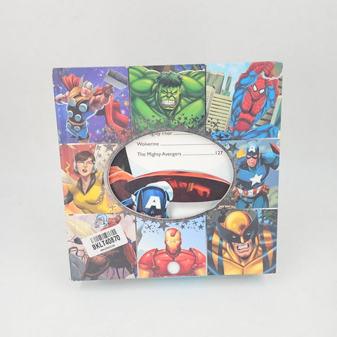 The Amazing Spider Man - BKLT40870