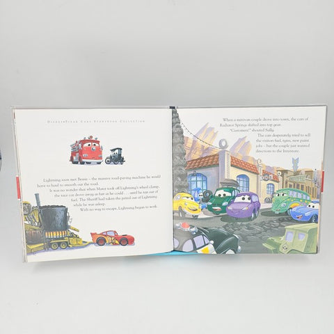 Story Book Collection - BKLT40871