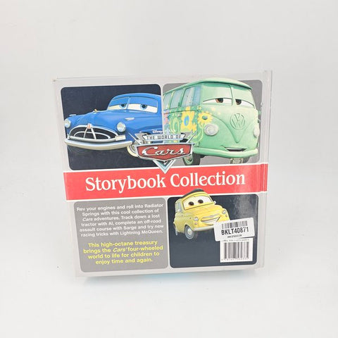 Story Book Collection - BKLT40871