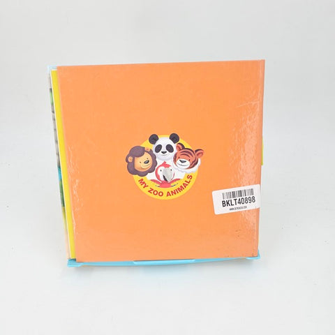 Lucy The Kangaroo - BKLT40898
