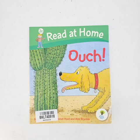 Ouch  - BKLT40918