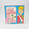 What Happens To Your Food - BKLT40925