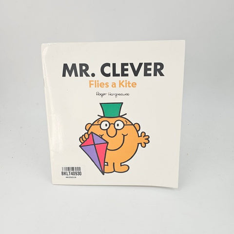 MrClever Hies Akile - BKLT40930