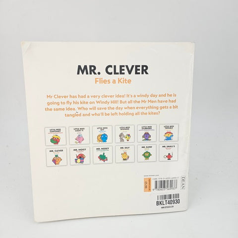 MrClever Hies Akile - BKLT40930