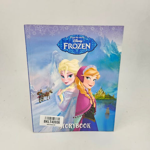 Frozen - BKLT40936