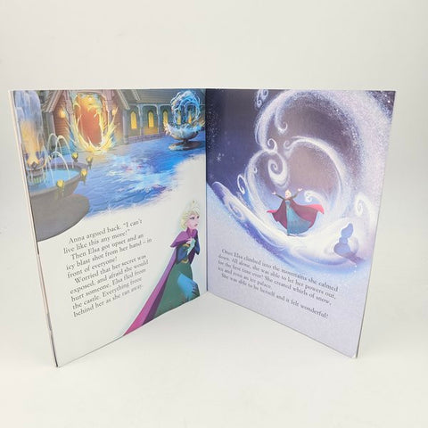 Frozen - BKLT40936