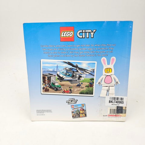 Follow That Easter Egg - BKLT40965