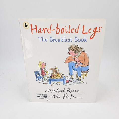 Hard Bailed Cegs - BKLT40981