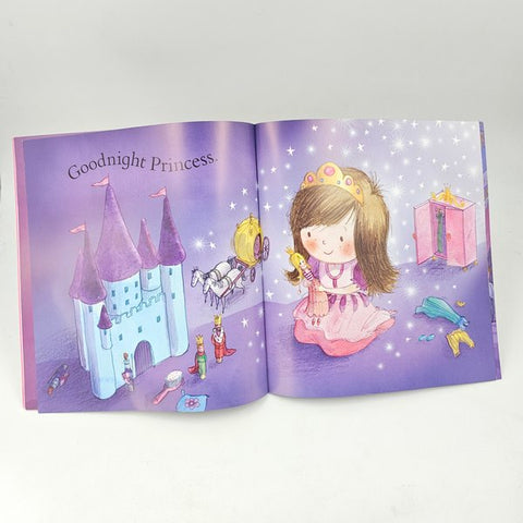 Goonight Princess - BKLT40990