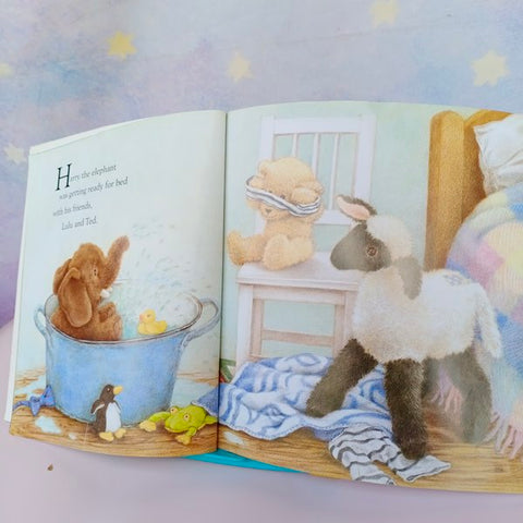 Good Night Harry - BKLT41007