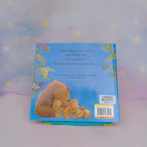 Down In The Woods At Sleepy Time - BKLT41017