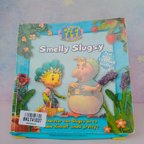 Small Swags - BKLT41037
