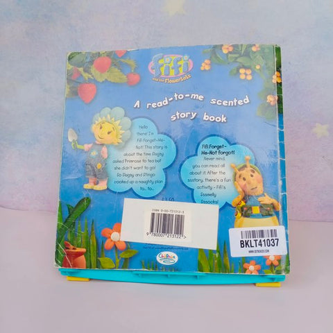 Small Swags - BKLT41037
