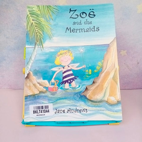 Zoo And The Mermaids - BKLT41044