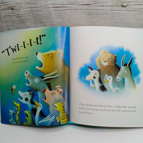 TWit TWoo - BKLT41075