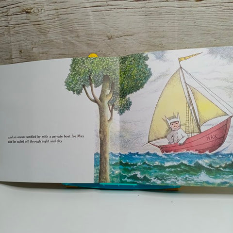 Story And Picture By Maurice Sen Dak - BKLT41091