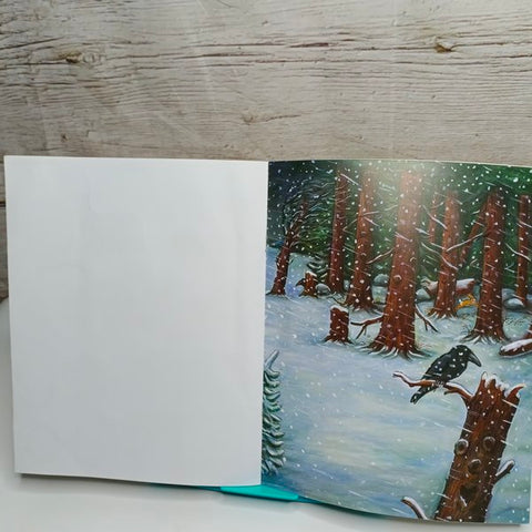 The GruffaloS Child Activity Book - BKLT41103