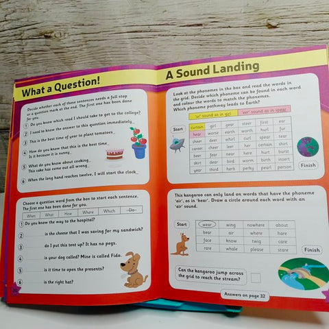 English Home Learning Made Fun - BKLT41107