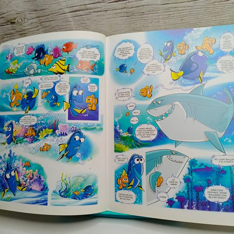 Finding Nemo - BKLT41123