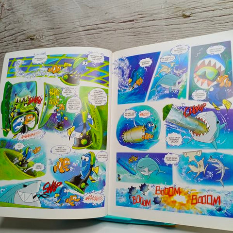 Finding Nemo - BKLT41123