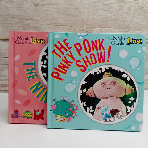 Sovvenir Story Book Set - BKLT41141