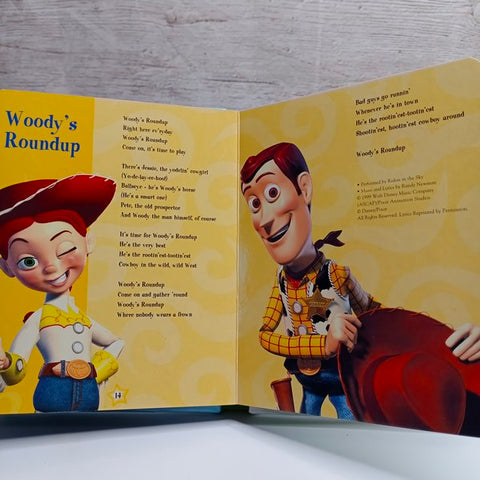 Sing Along - BKLT41158