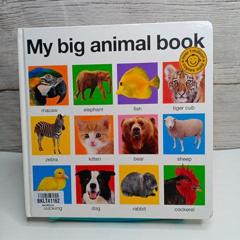 Hide And Seek Pig - BKLT41162
